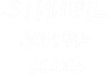 Sinner Supper Club